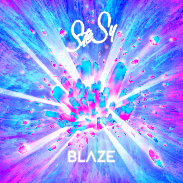 Illustration & cover artwork — Artwork with a pulse.