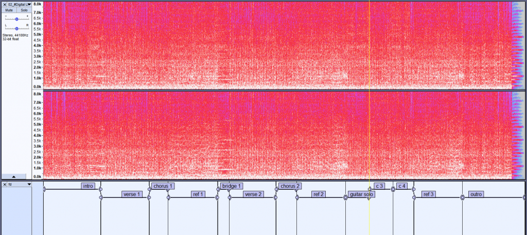Signal received — process image 2