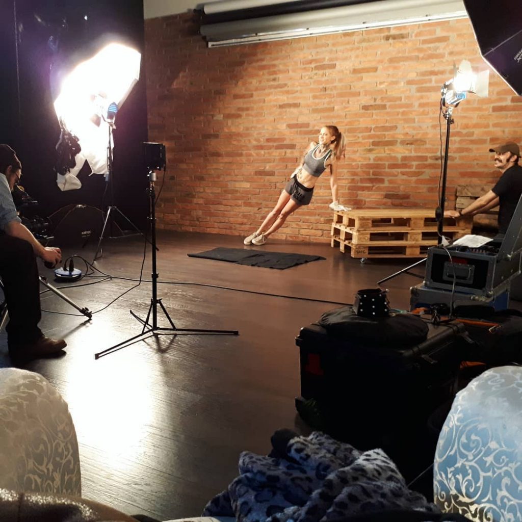 Day two: the story — process image 5