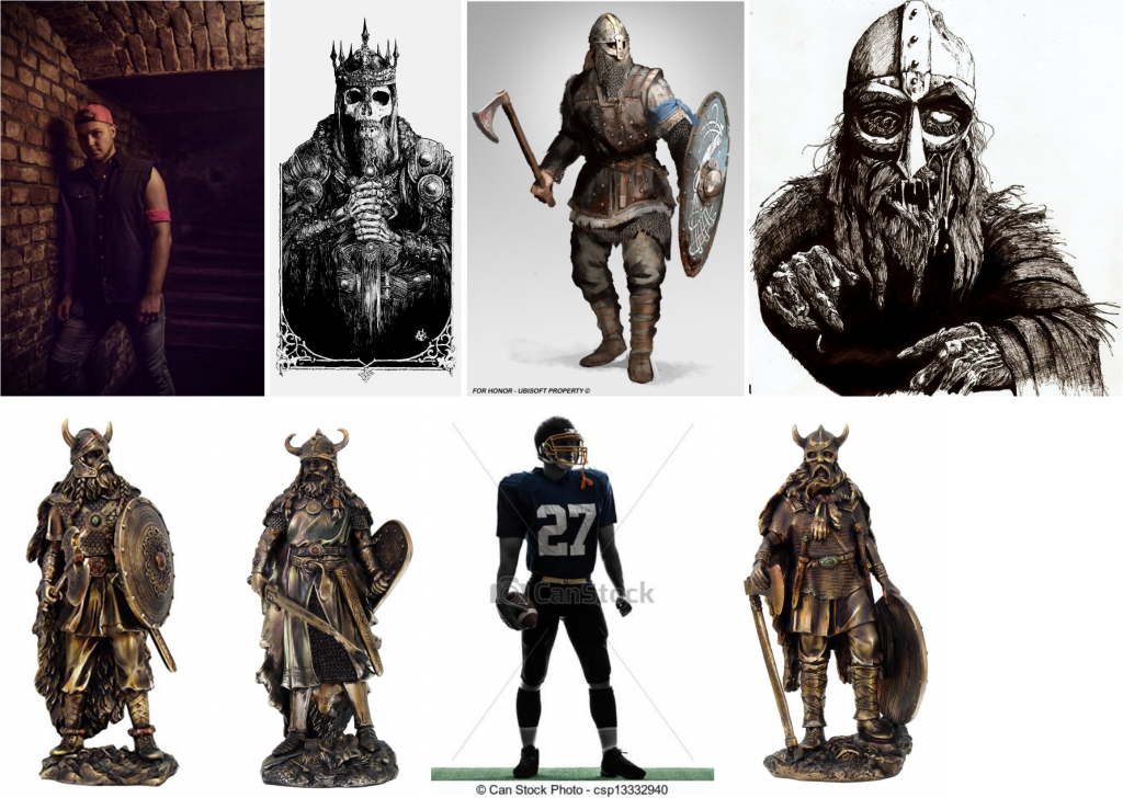 Build the outlaw world — process image 15