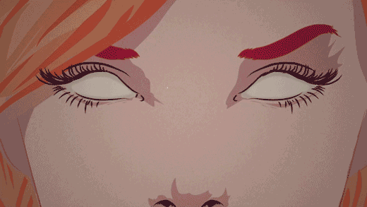 Build the outlaw world — process image 31