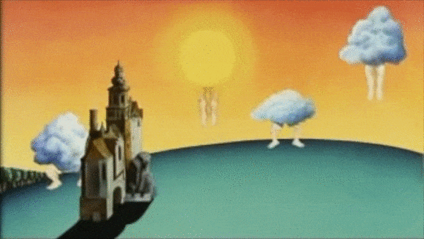 Build the outlaw world — process image 42
