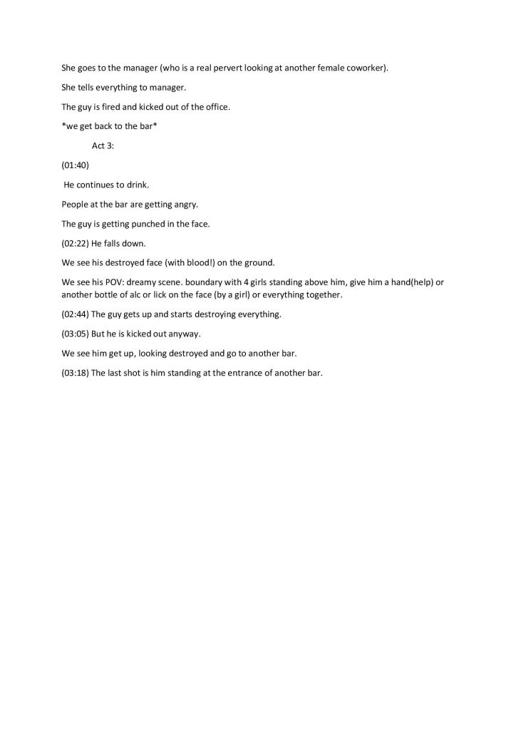 Write the collision — process image 2