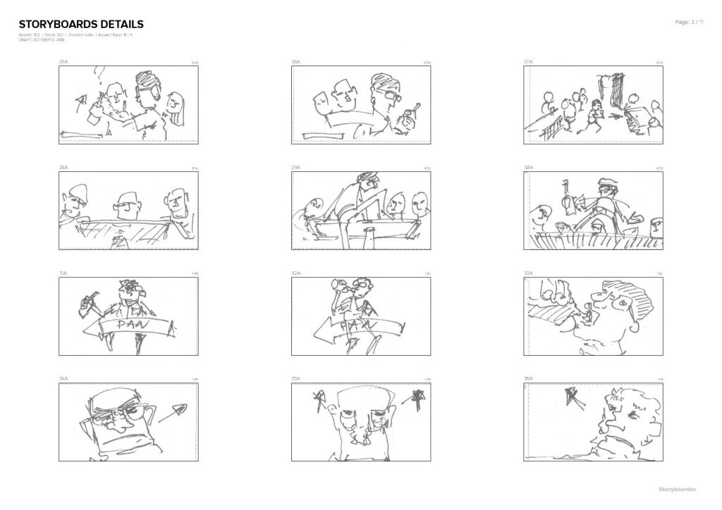 Write the collision — process image 5
