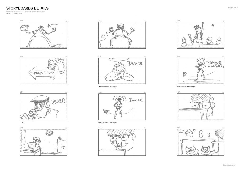 Write the collision — process image 6