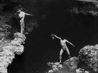 Descend through the references — process image 19