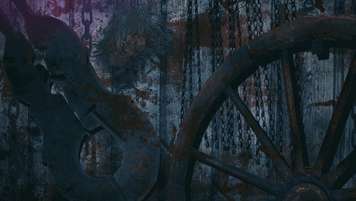 Descend through the references — process image 33