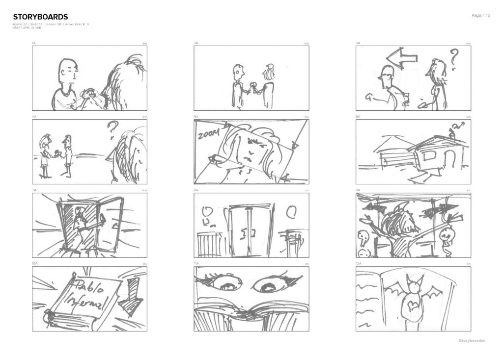 Descend through the references — process image 47