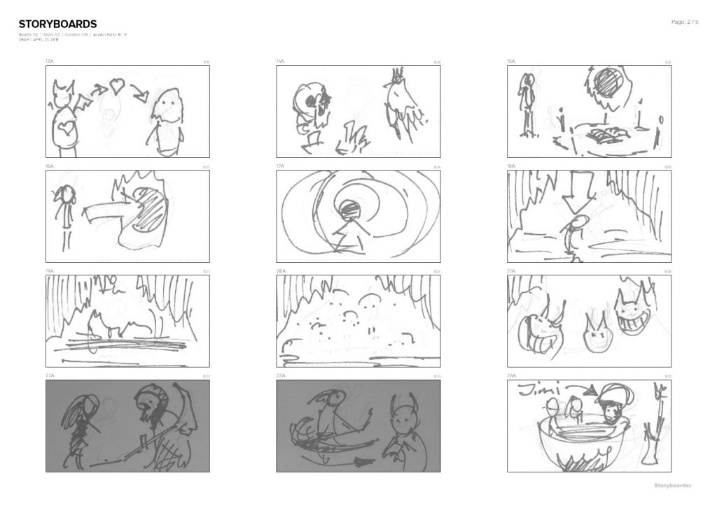 Descend through the references — process image 48