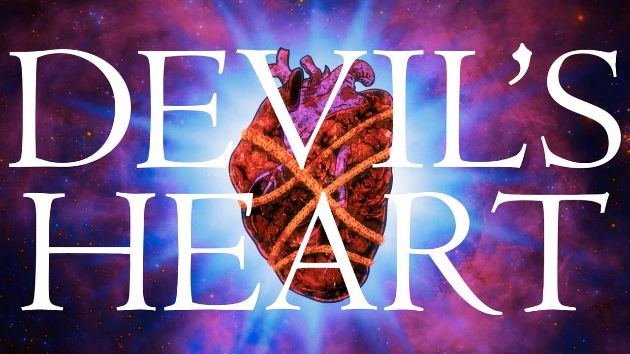 Pablo Infernal — Devil’s Heart