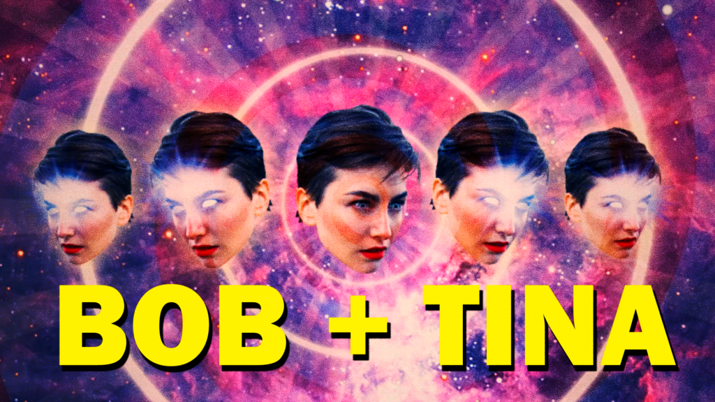 Salmer — Bob + Tina