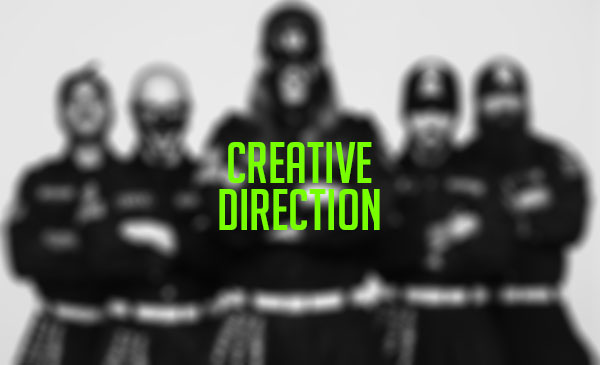 Creative Direction