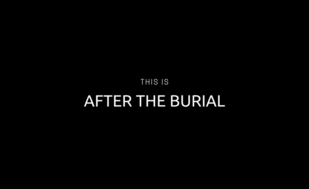 After The Burial