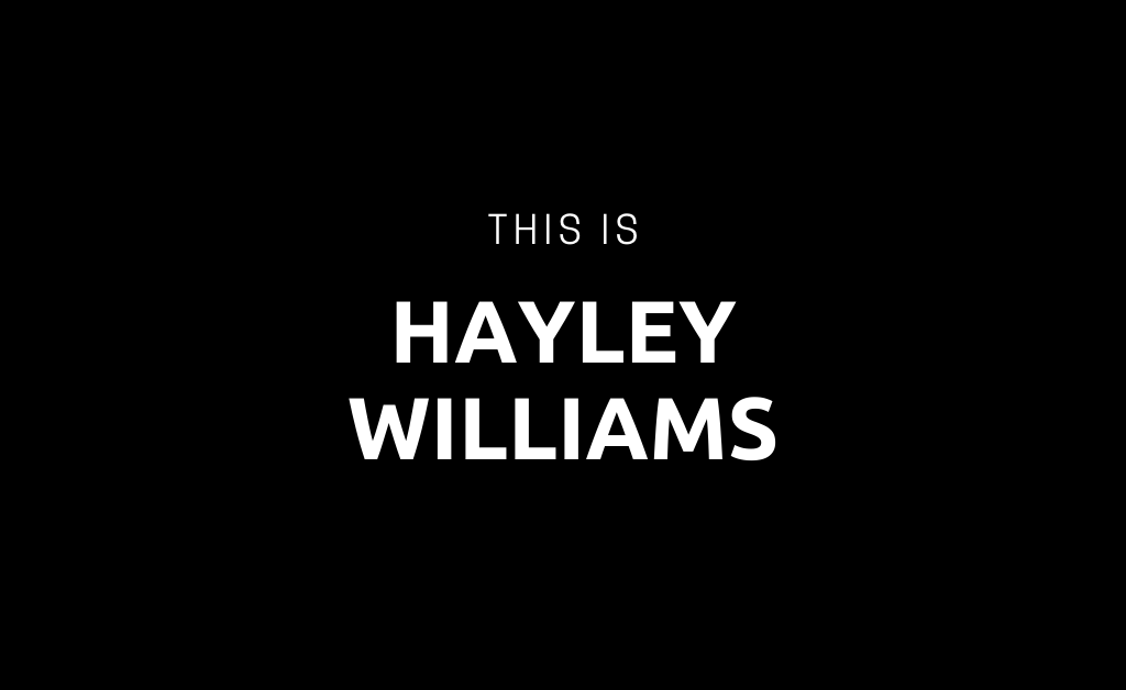 <span class="dojodigital_toggle_title">Hayley Williams</span>